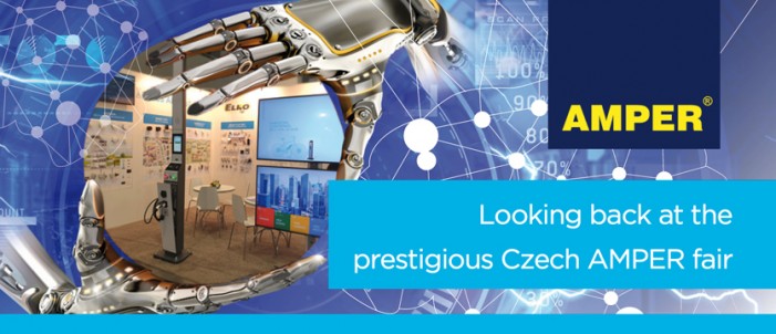 Looking back at the prestigious Czech AMPER fair photo