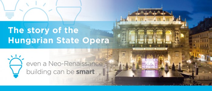 The story of the Hungarian State Opera: even a Neo-Renaissance building can be smart photo