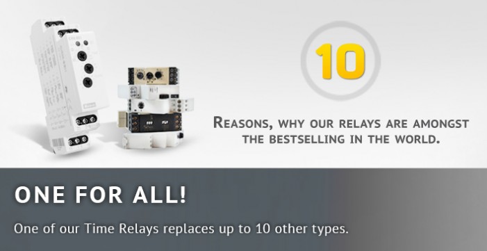 Our RELAY - 5x something more! photo