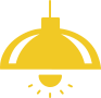 Světlo - FLAT icon