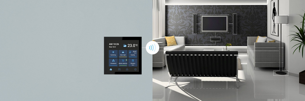 Smart Home photo