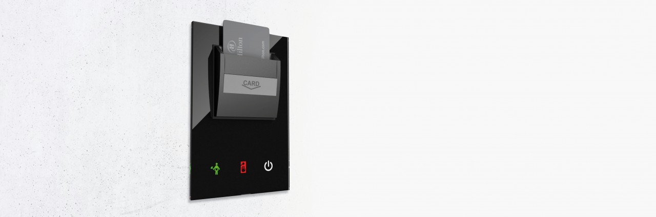 Smart Card Holder slide image