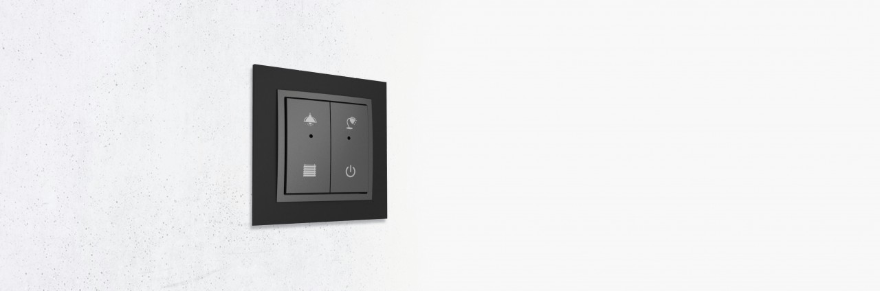 Wall Switch Button slide image